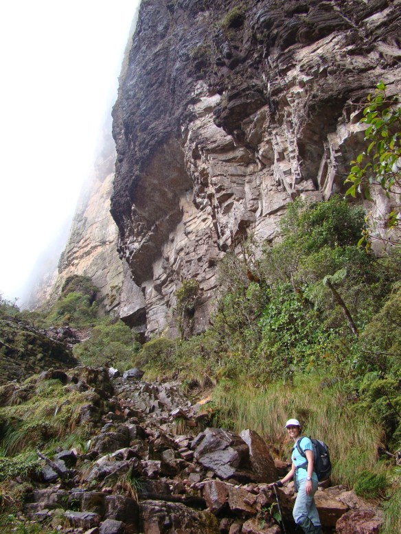Paso de Las Lágrimas