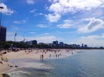 Praia do Flamengo