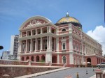 Teatro Amazonas