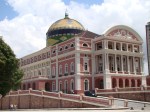 Teatro Amazonas
