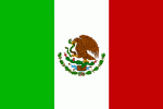 flagge-mexiko