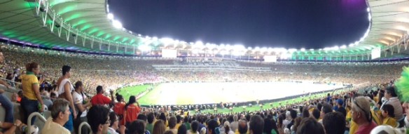 Maracanã