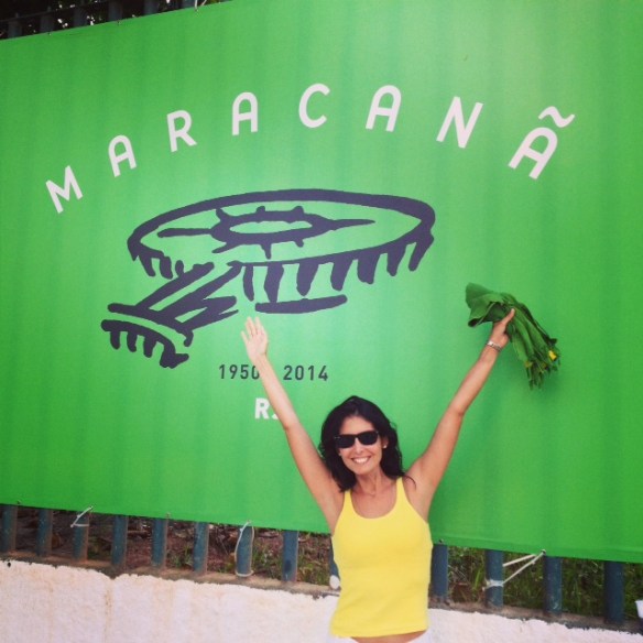 Maracanã