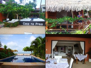 Casa na Praia