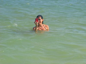 Lagoa do Paraíso - Jericoacoara, CE