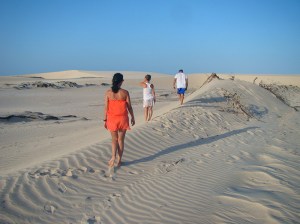 Lagoa do Coração - Jericoacoara, CE