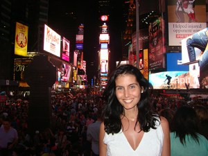 Times Square - Broadway