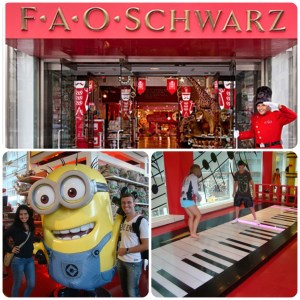 FAO Schwarz