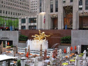 rockcenter