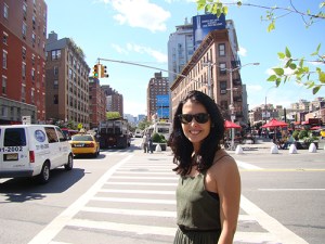 Meatpacking District