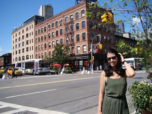 Meatpacking District