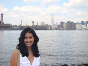 Visual do Smorgasburg