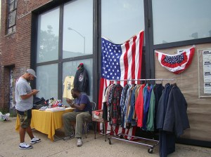 Williamsburg, Brooklyn