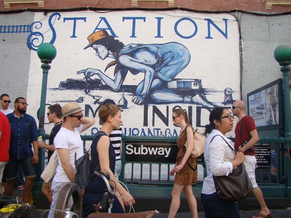 Williamsburg, Brooklyn