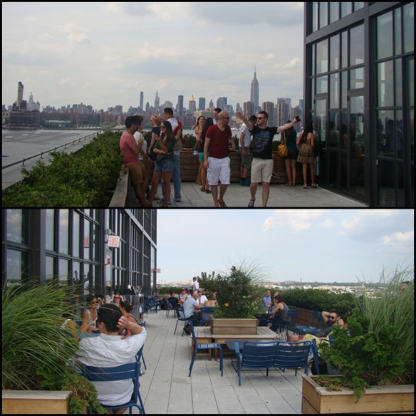 Wythe Hotel