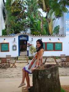 Paraty