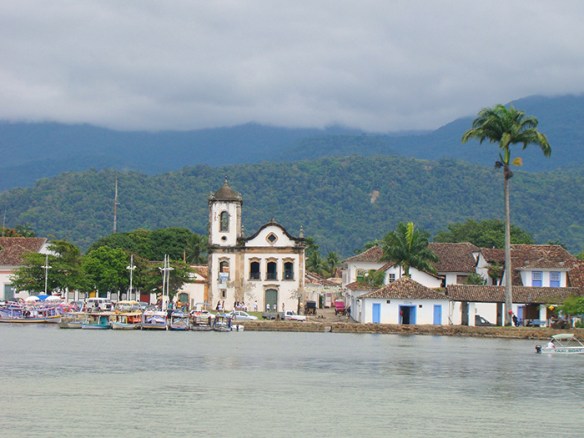 Paraty