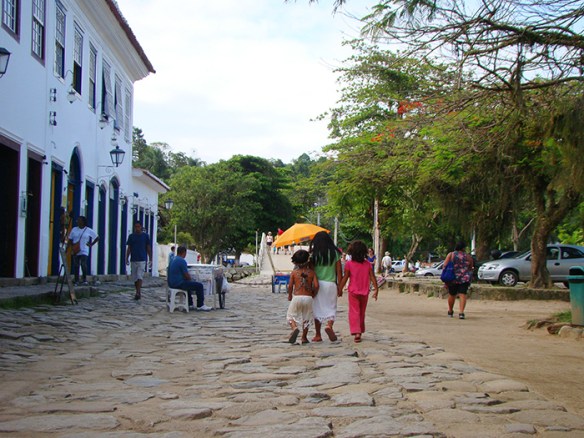 Paraty