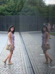 Vietnam Veteran Memorial