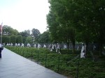 Korean War Veteran Memorial