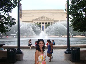 National Gallery of Art Sculpture Garden