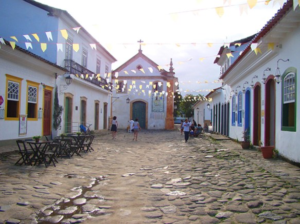 Parati 2013 novembro