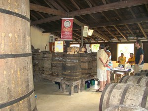 Alambique Maria Izabel