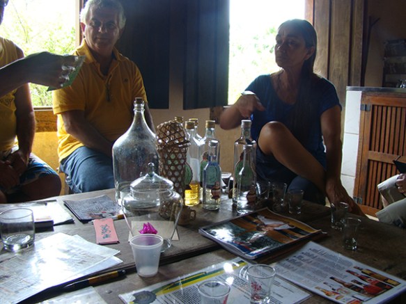 Alambique Maria Izabel