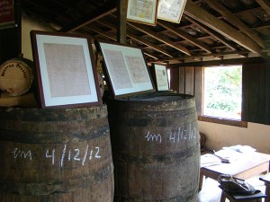 Alambique Maria Izabel