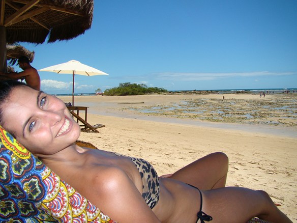 Pousada Villa das Pedras