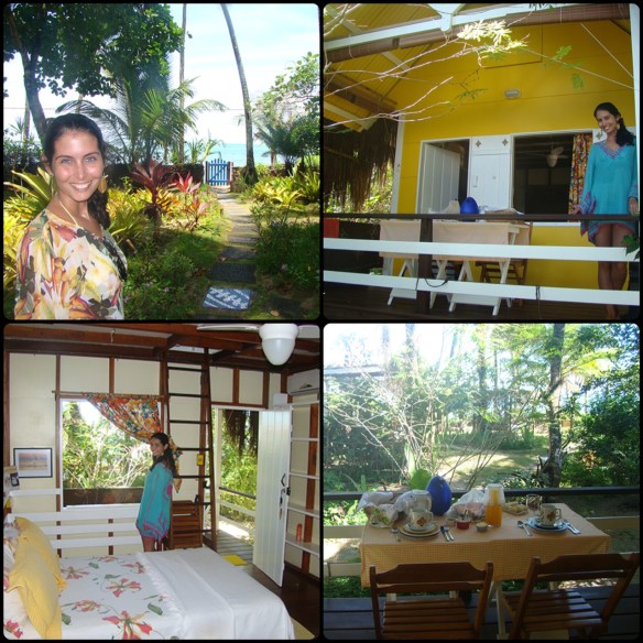 Vila Sereia - Boipeba