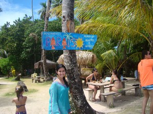 Restaurante Paraíso - Moreré