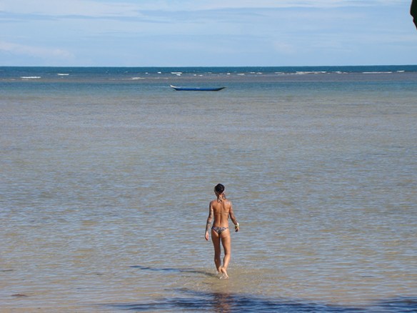 Praia de Moreré