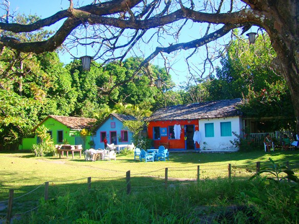Quadrado de Trancoso