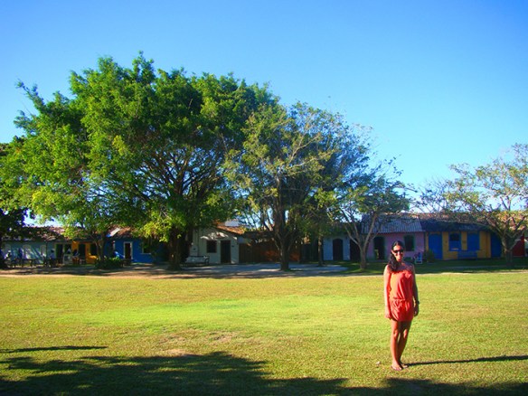 Quadrado de Trancoso