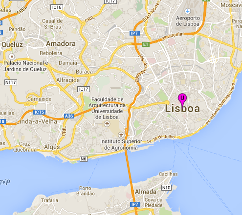 Lisboa